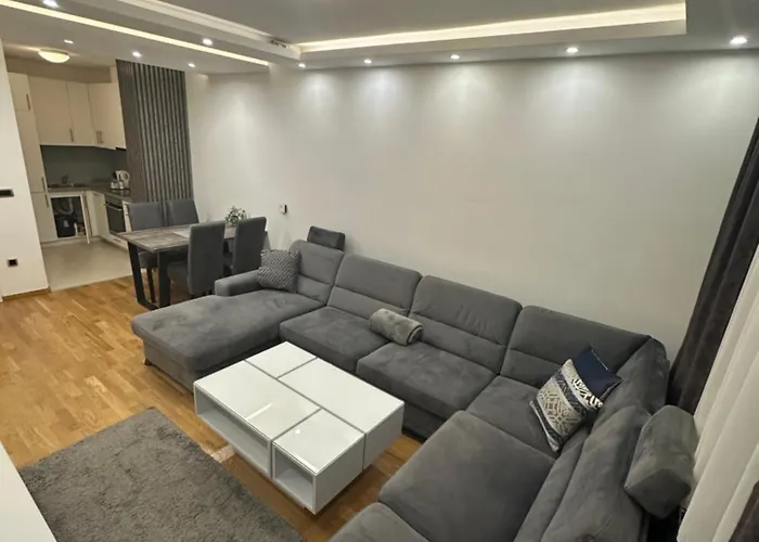 Bulevar Urban-Stay