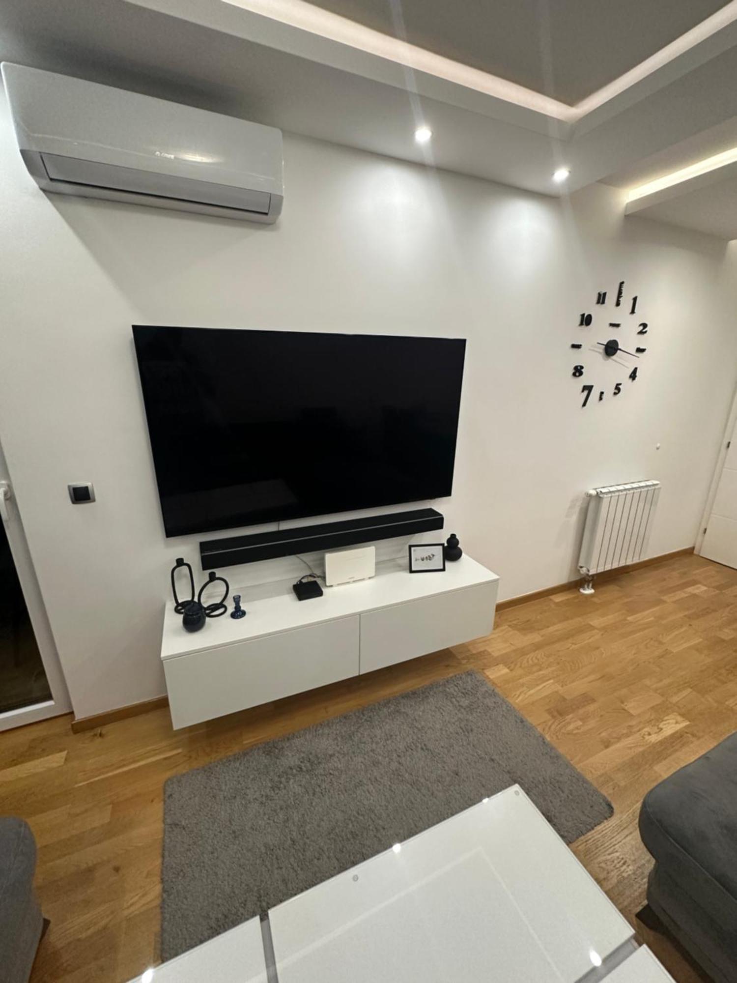 Apartment Bulevar Urban-stay *