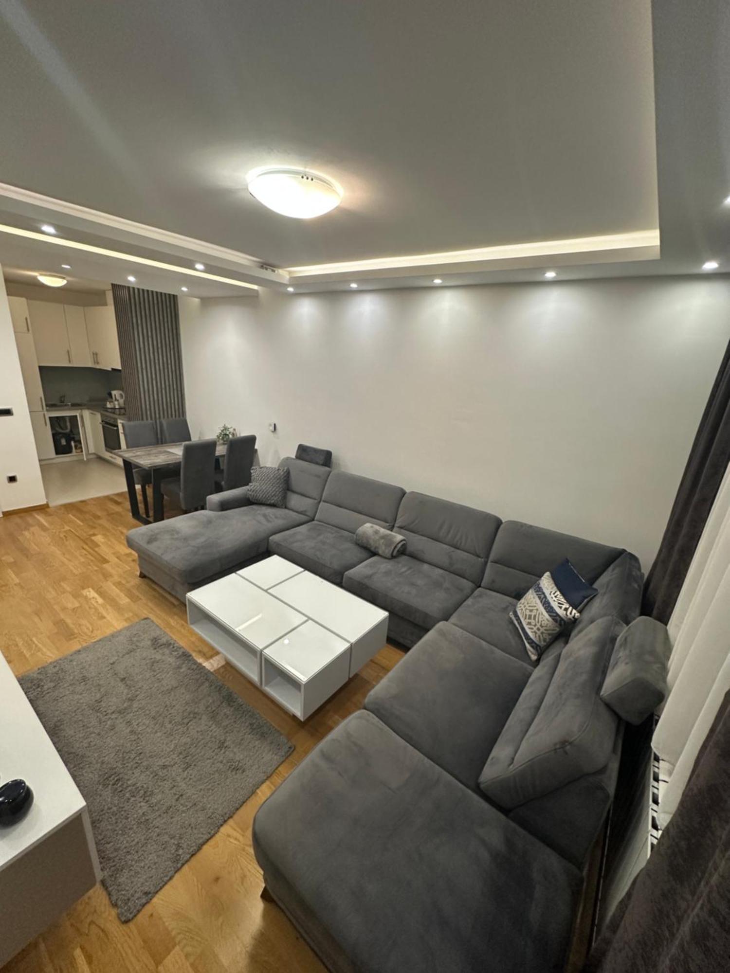 Bulevar Urban-stay *
