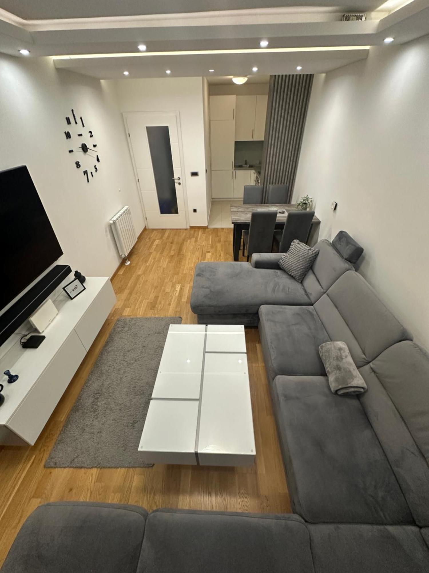 Bulevar Urban-stay Sarajevo