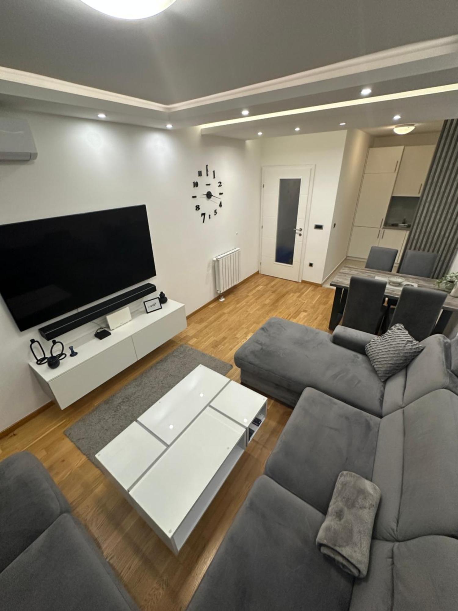 Bulevar Urban-stay * Sarajevo