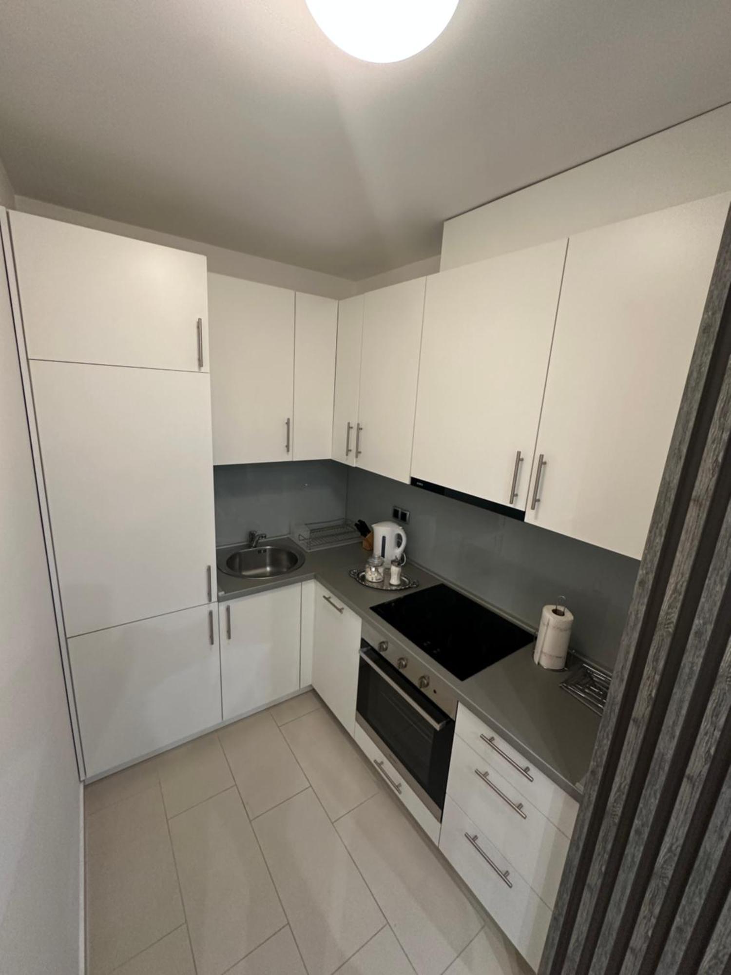 Bulevar Urban-stay