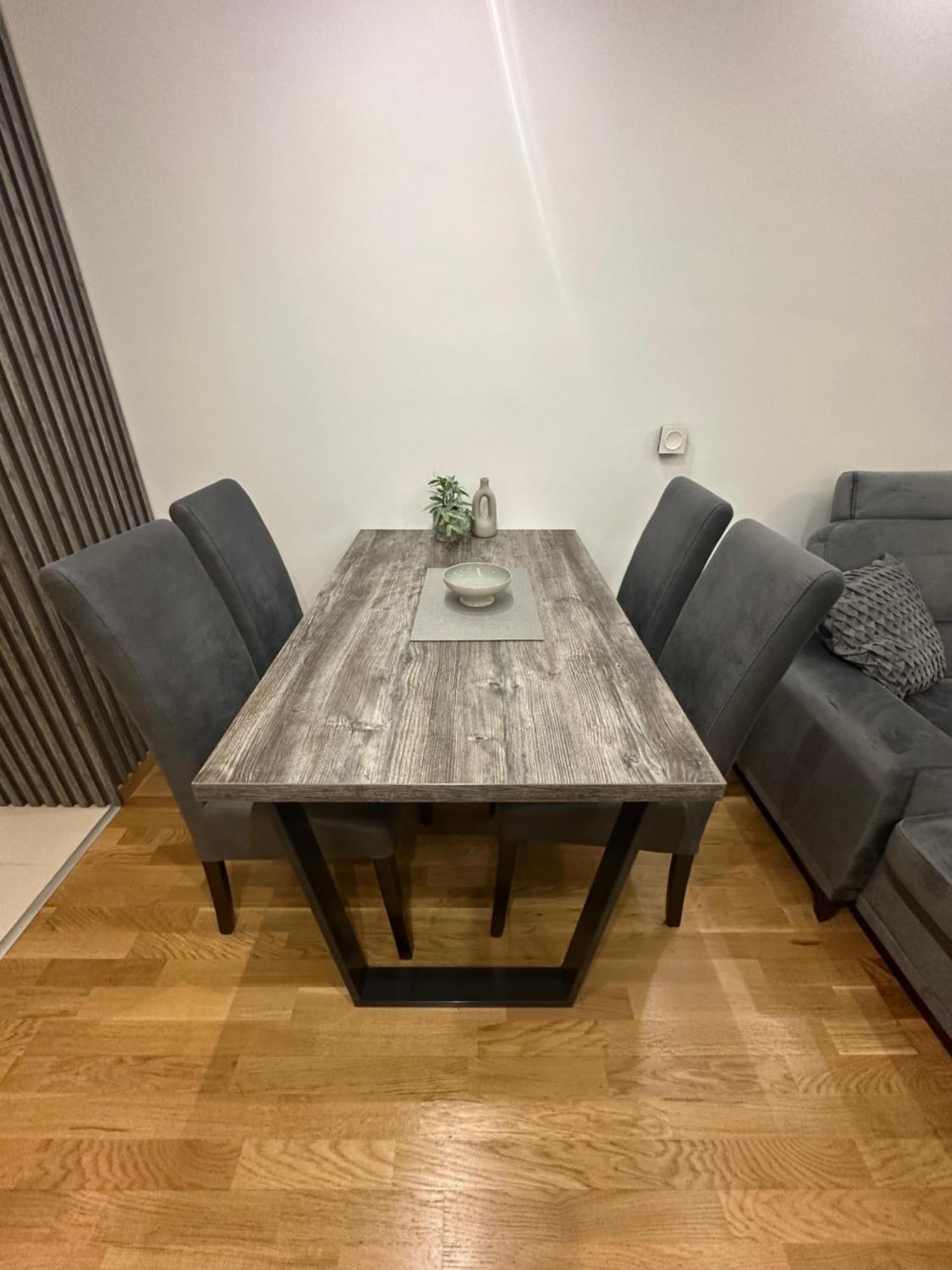 Bulevar Urban-stay Apartment