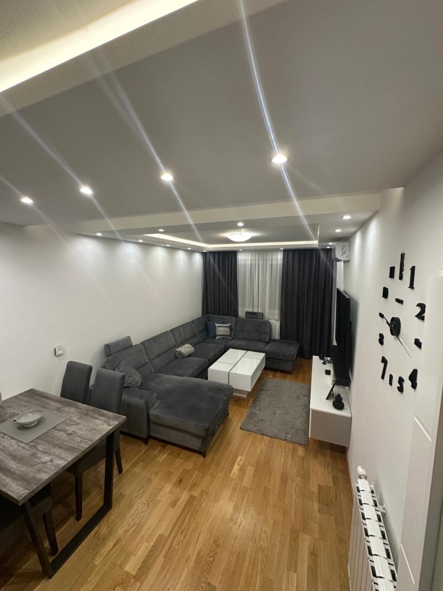Apartment Bulevar Urban-stay