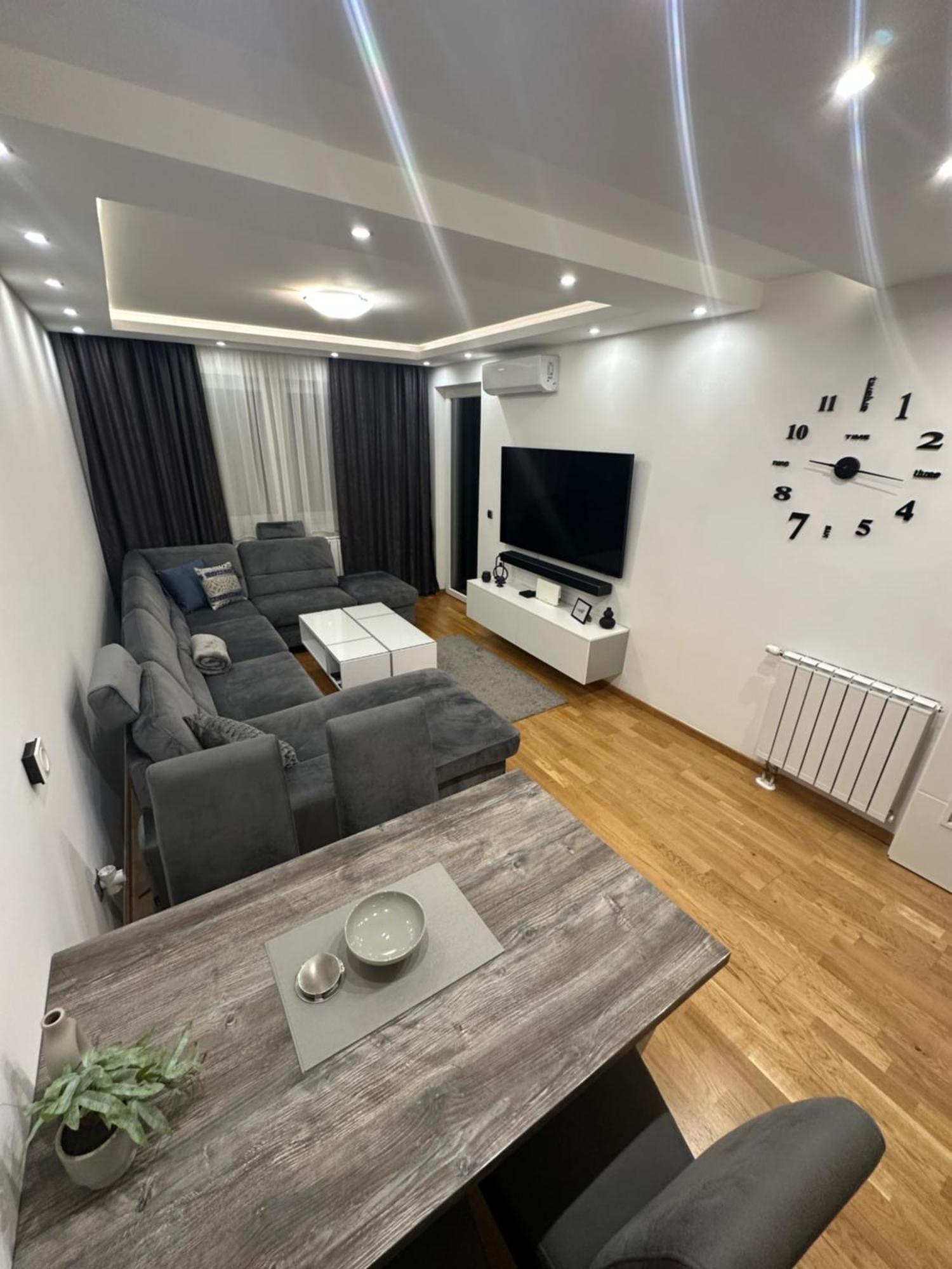 Bulevar Urban-stay Apartment