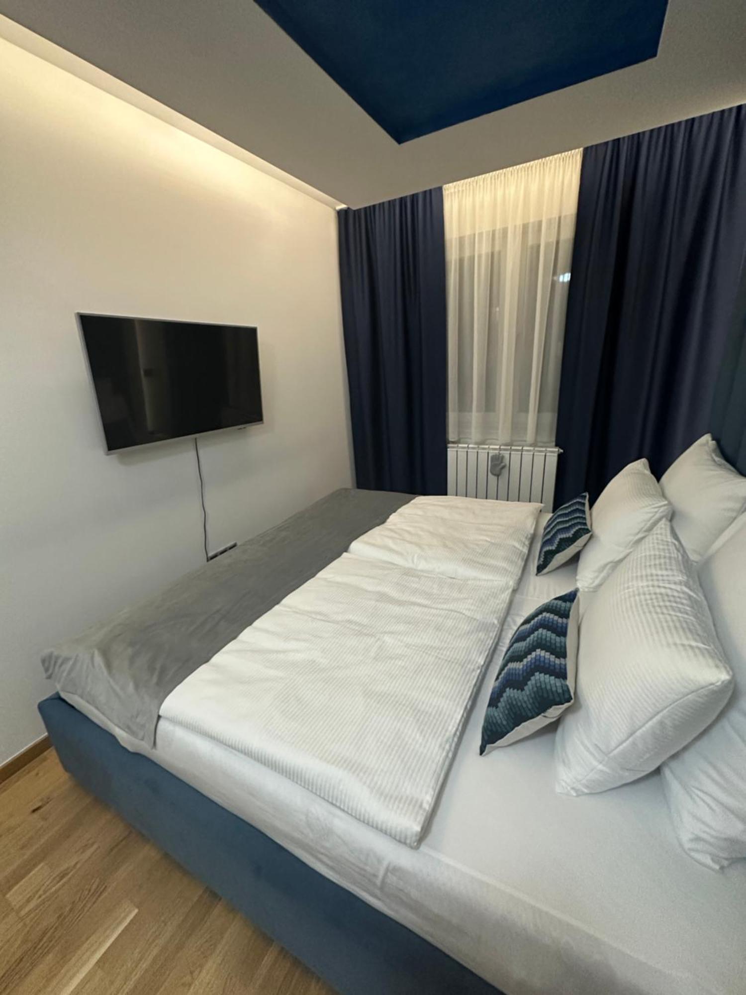 Apartment Bulevar Urban-stay