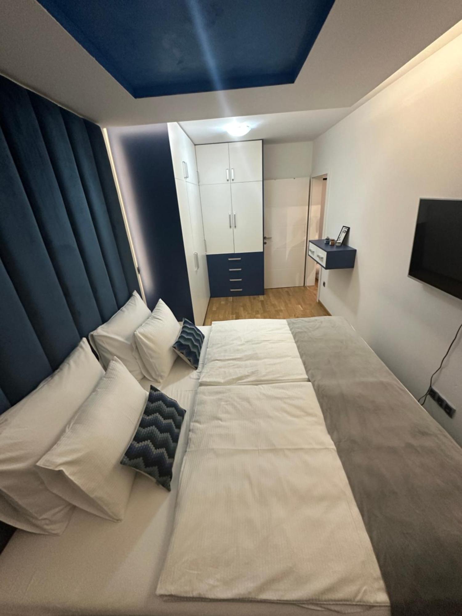 Bulevar Urban-stay *