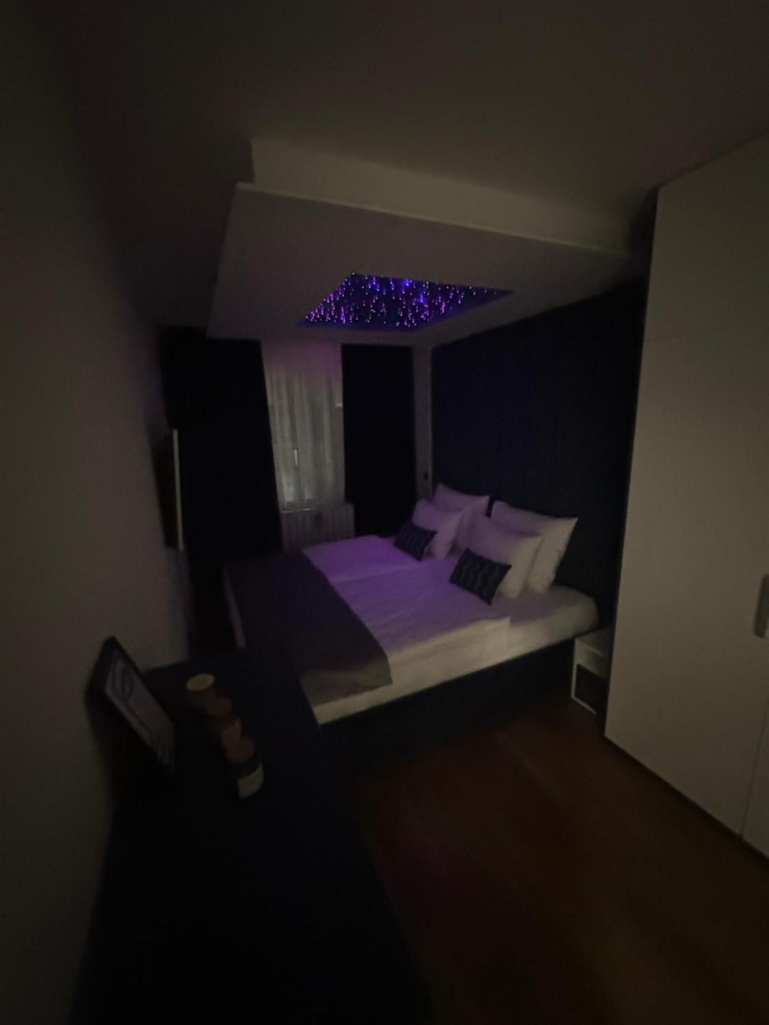 Bulevar Urban-stay * Sarajevo