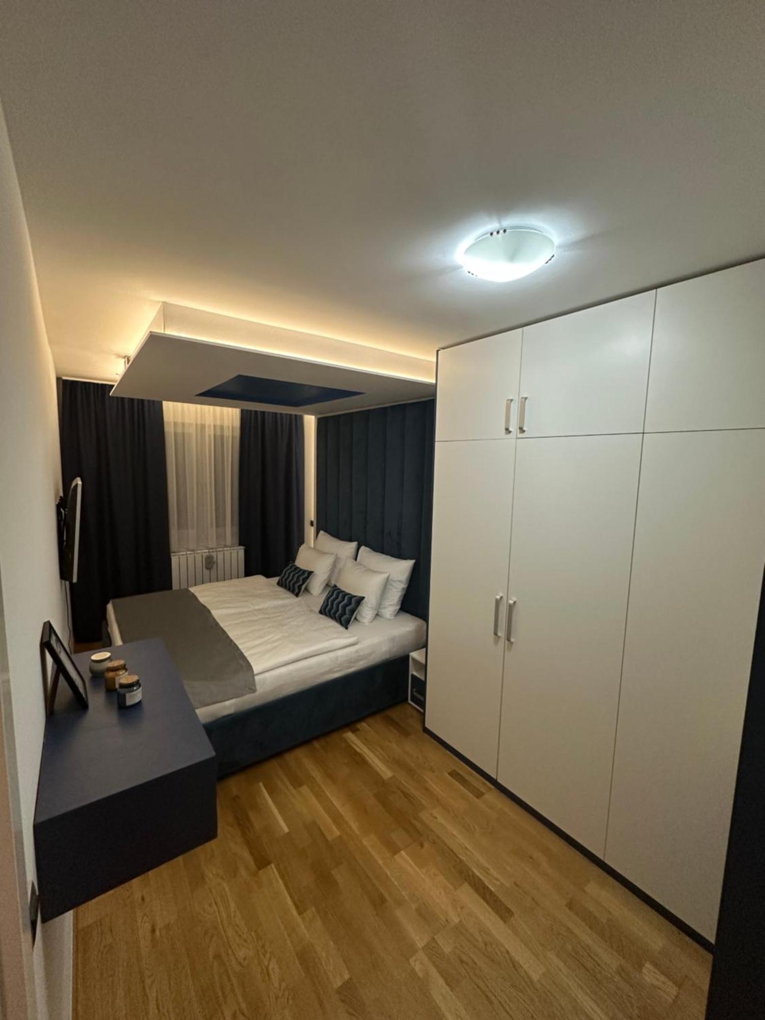 Apartment Bulevar Urban-stay