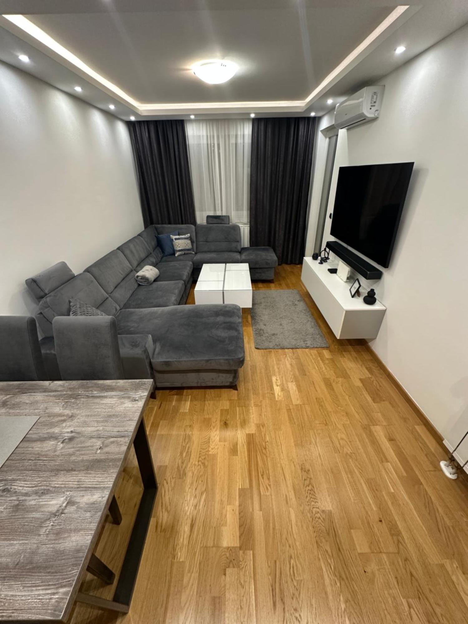 Bulevar Urban-stay