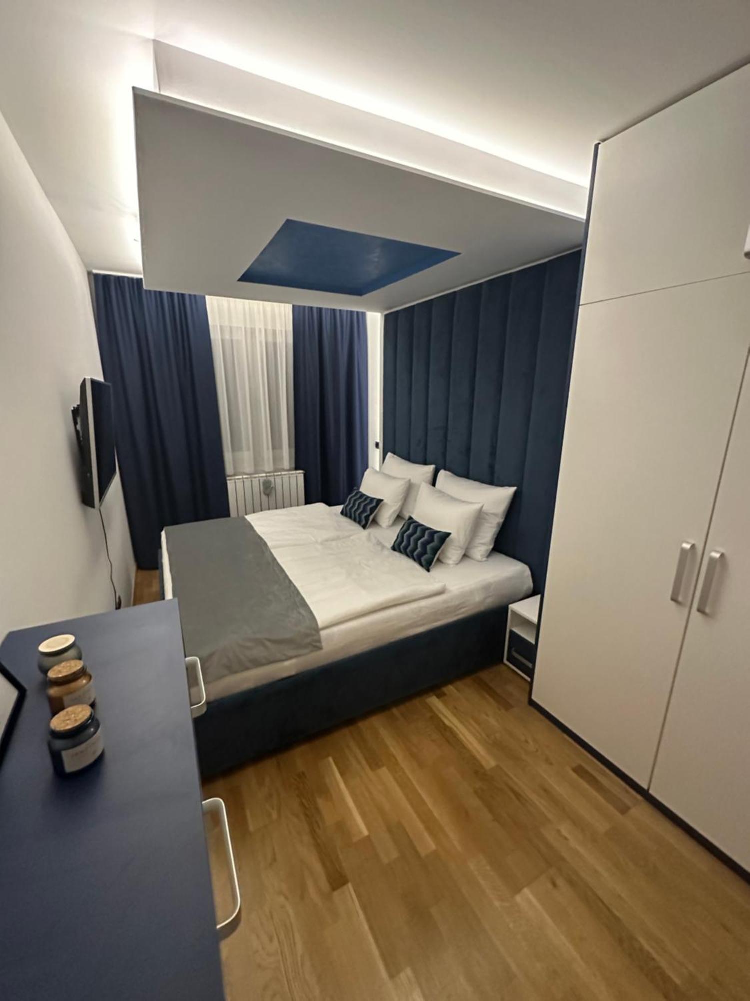 Bulevar Urban-stay Apartment