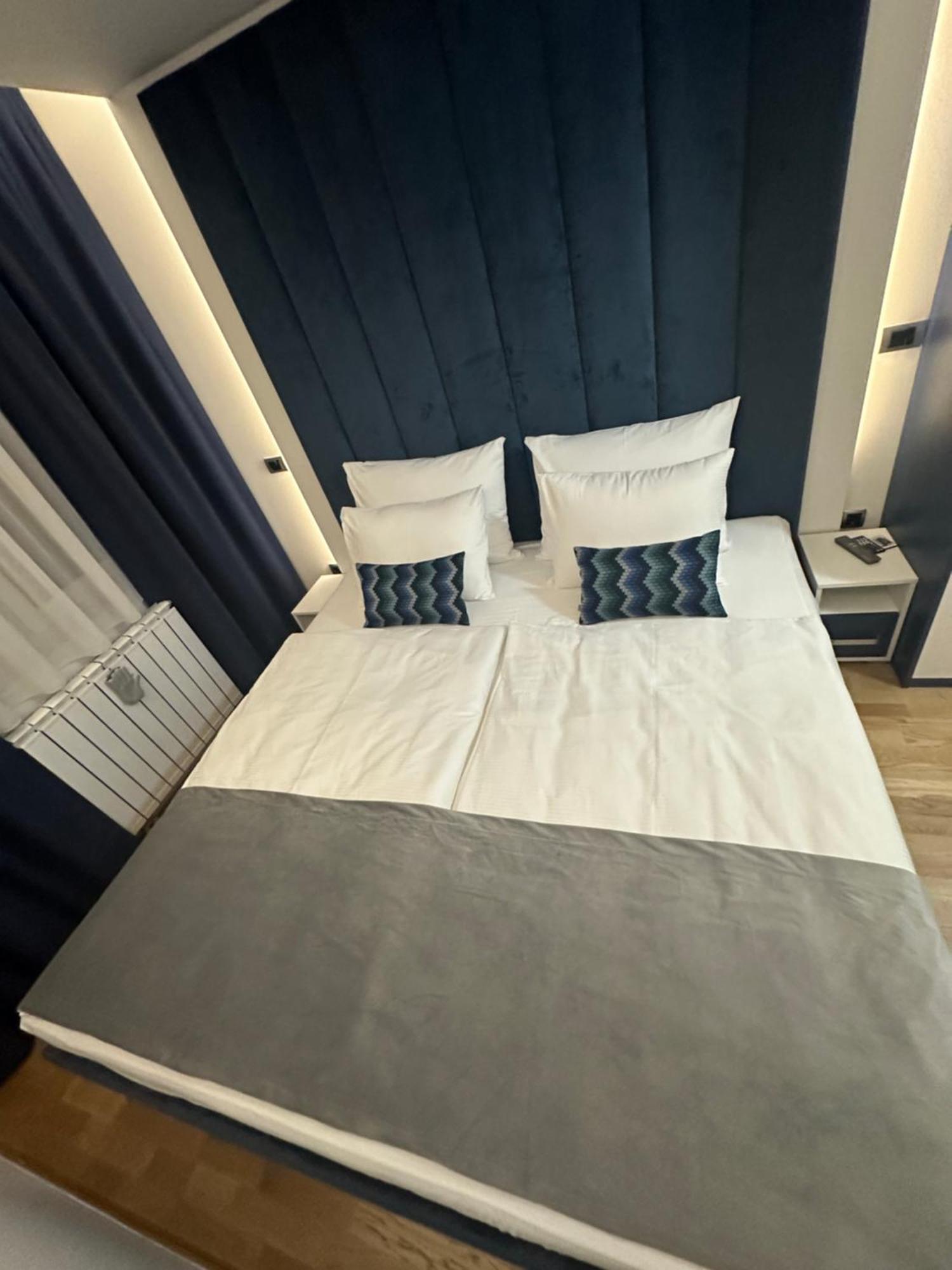 Bulevar Urban-stay *