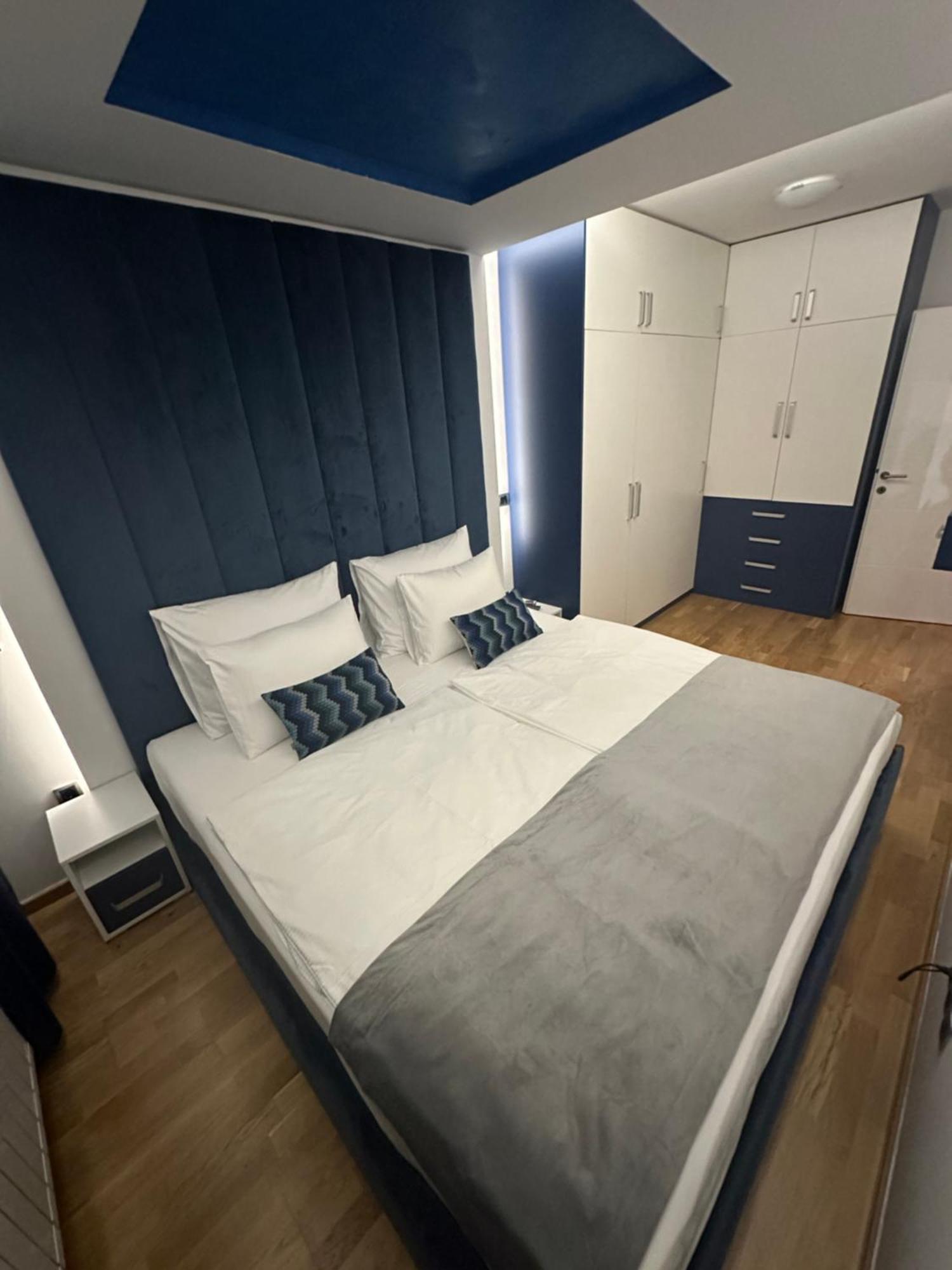 Bulevar Urban-stay