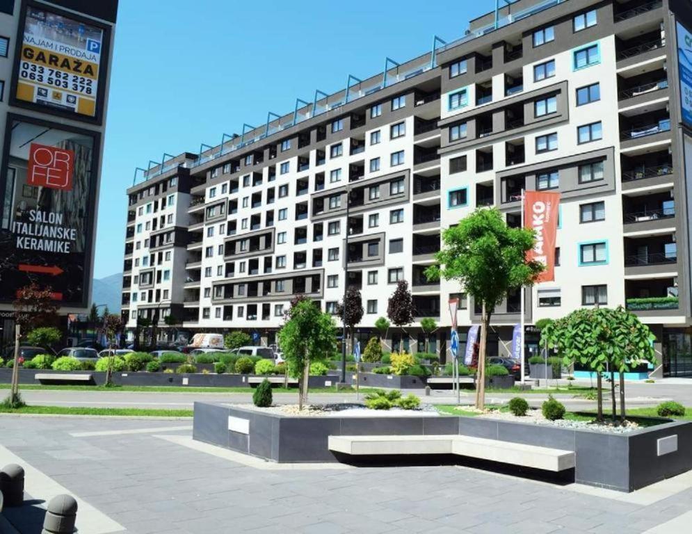 Bulevar Urban-stay Apartment Sarajevo