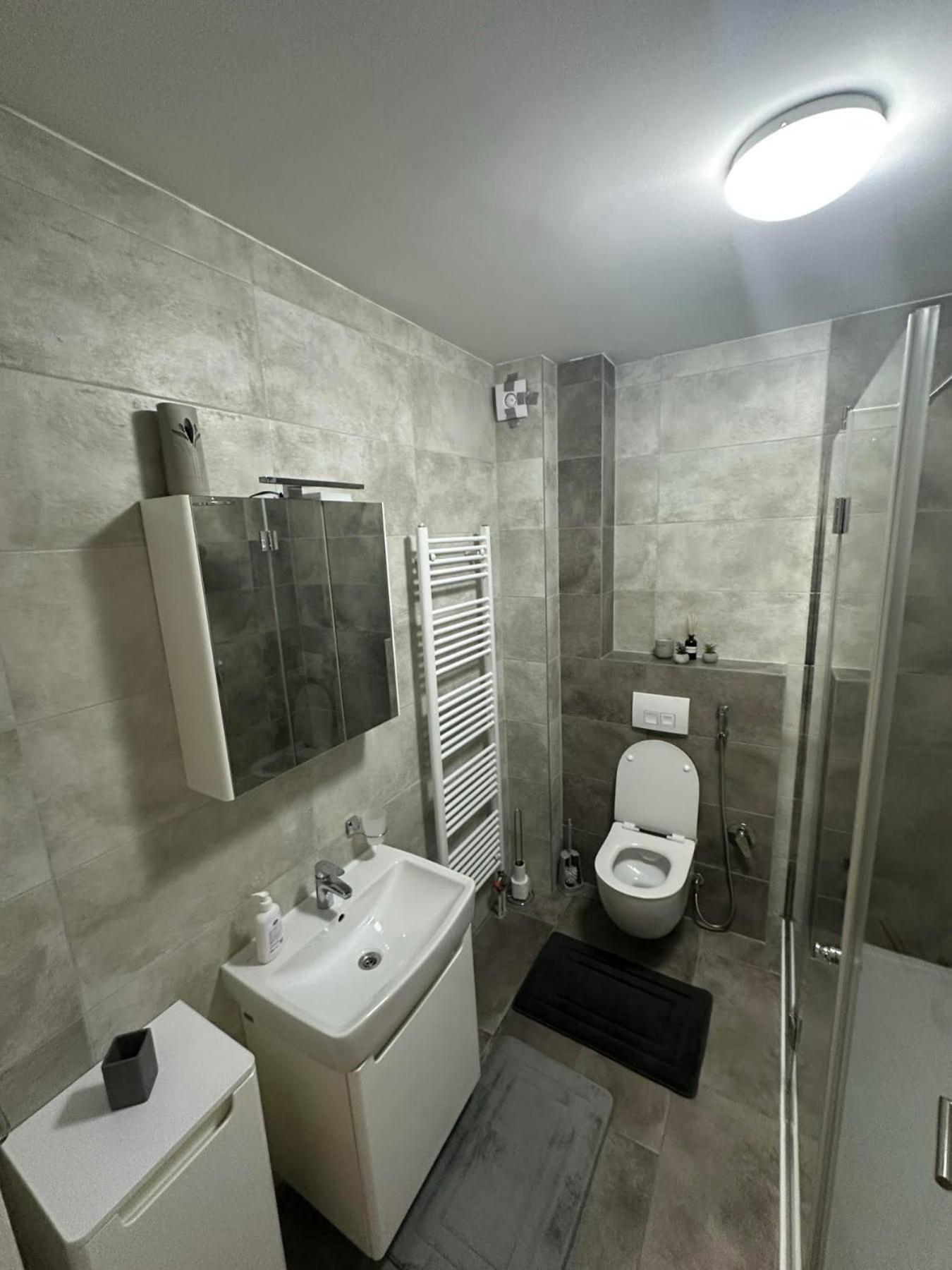 Bulevar Urban-stay * Sarajevo